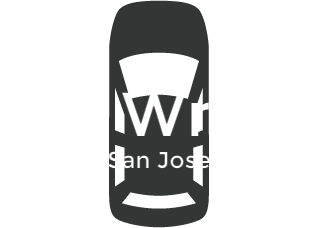 Car Wraps San Jose Logo
